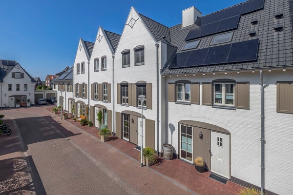 Medium property photo - Zandenburg 16, 2342 BV Oegstgeest